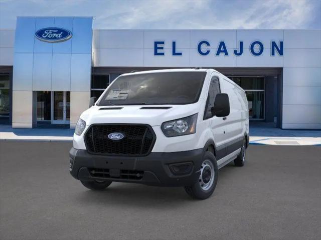 2026 Ford Transit Cargo Van T-150