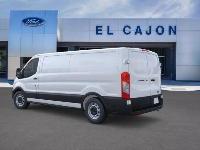 2026 Ford Transit Cargo Van T-150