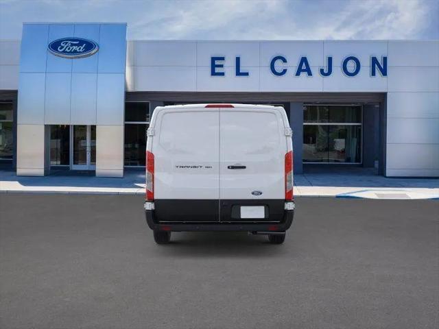 2026 Ford Transit Cargo Van T-150