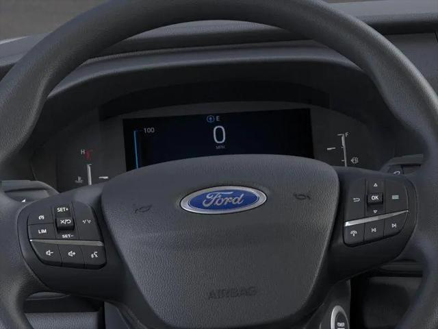 2026 Ford Transit Cargo Van T-150