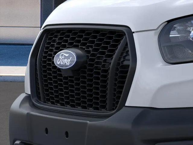 2026 Ford Transit Cargo Van T-150