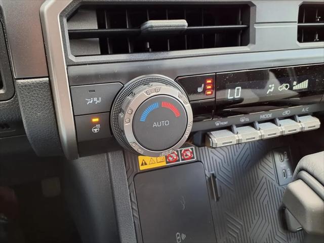 2026 Toyota 4Runner TRD Off Road