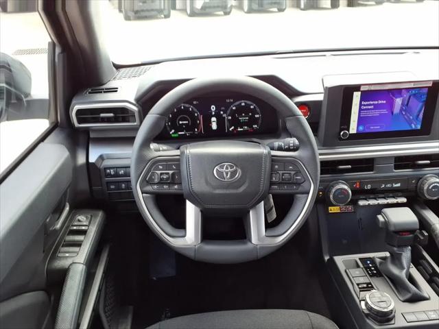 2026 Toyota 4Runner TRD Off Road
