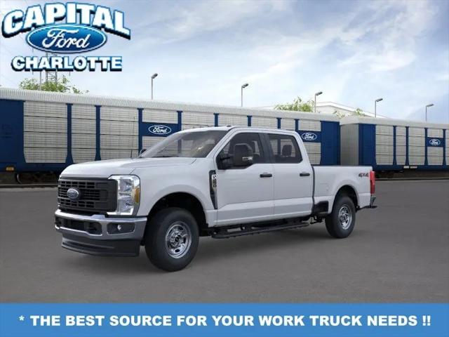 2026 Ford F-250 XL for sale in Charlotte, NC
