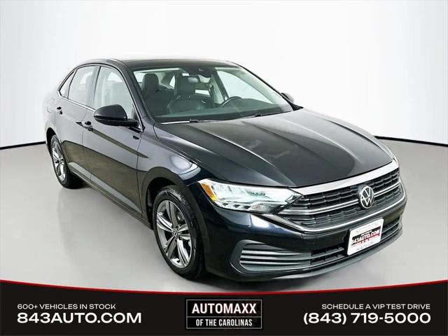 2024 Volkswagen Jetta 1.5T SE for sale in Summerville, SC