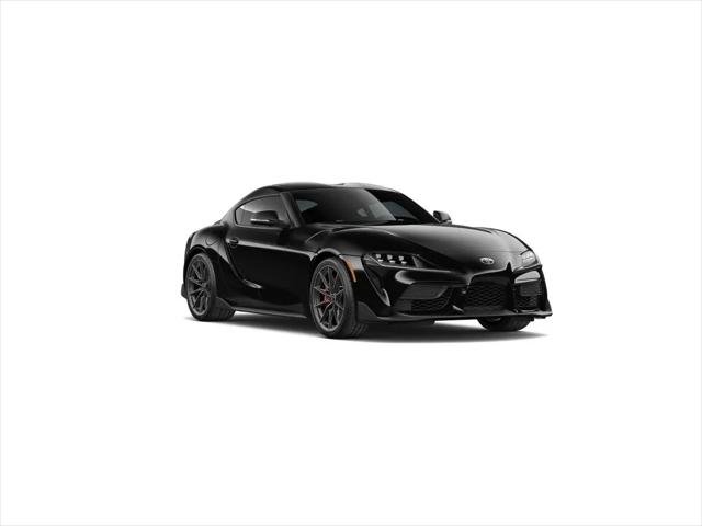 2026 Toyota GR Supra 3.0 Premium