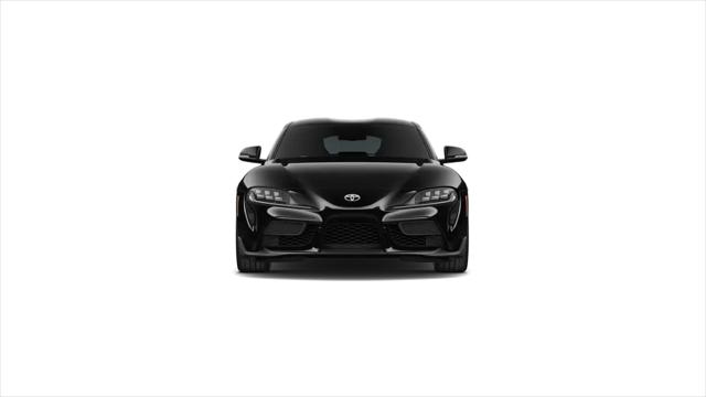 2026 Toyota GR Supra 3.0 Premium