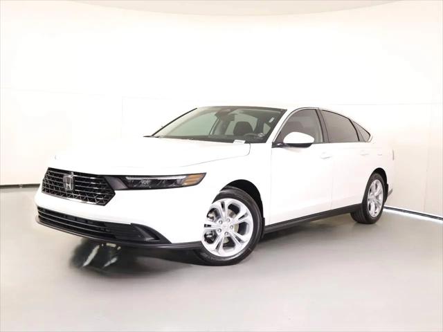 2026 Honda Accord Sedan LX for sale in Tucson, AZ
