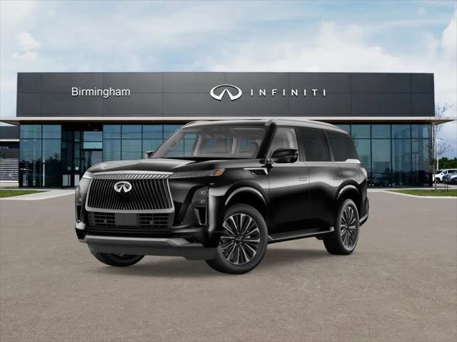 2026 INFINITI QX80 LUXE for sale in Hoover, AL