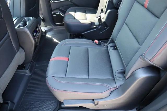 2026 Chevrolet Traverse FWD RS