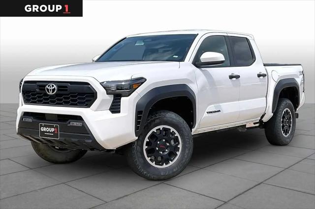 2024 Toyota Tacoma TRD Off Road for sale in Oklahoma City, OK