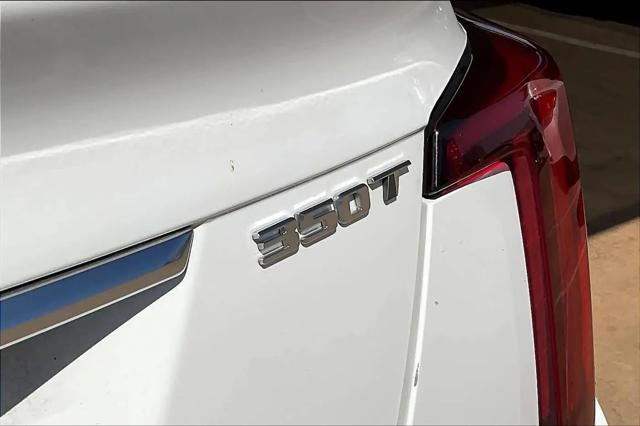 2025 Cadillac CT5 Premium Luxury RWD