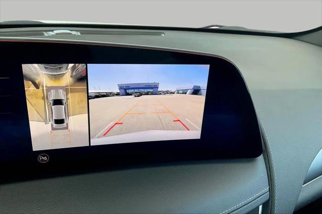 2025 Cadillac CT5 Premium Luxury RWD