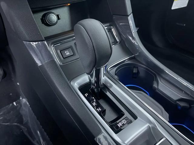 2026 Subaru Ascent Limited 7-Passenger