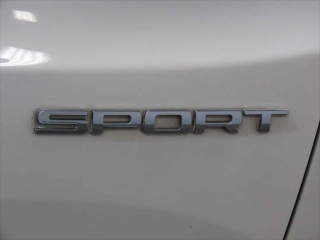 2017 Jeep Renegade Sport FWD
