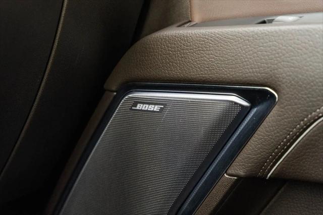 2024 GMC Sierra 1500 4WD Crew Cab Short Box Denali