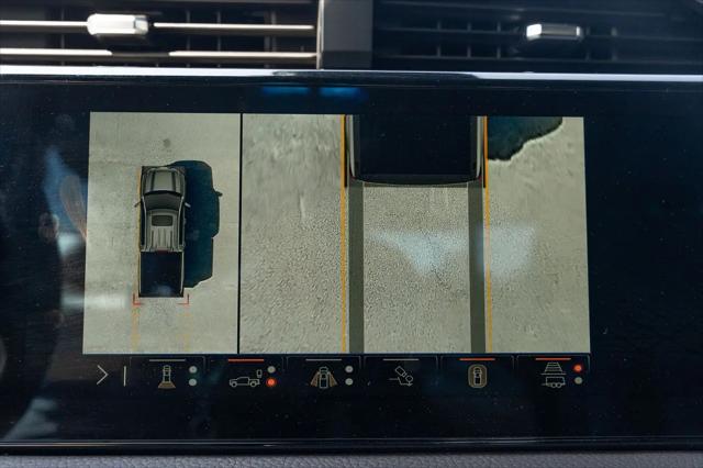 2024 GMC Sierra 1500 4WD Crew Cab Short Box Denali