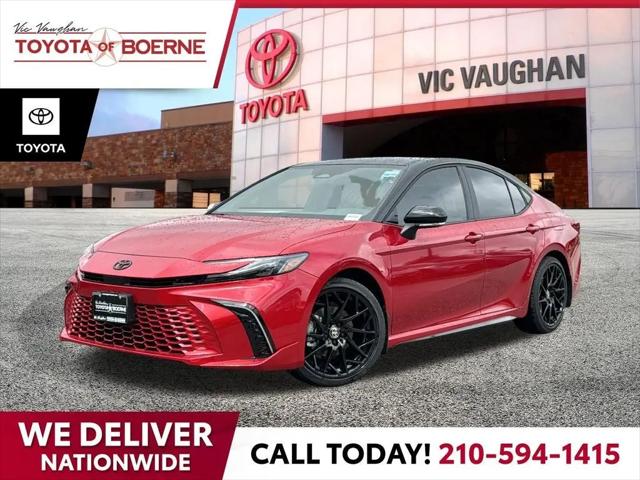 2026 Toyota Camry XSE for sale in Boerne, TX