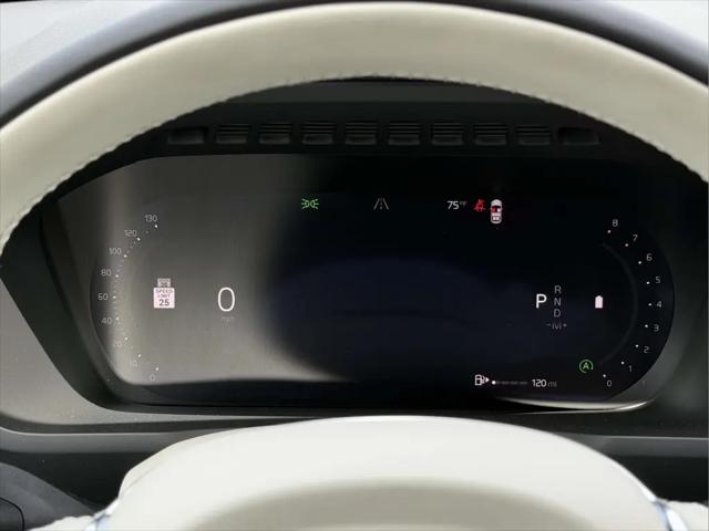 2026 Volvo XC90 Ultra Dark Theme, B6 AWD Gas (mild hybrid), Gasoline, 7 Seats
