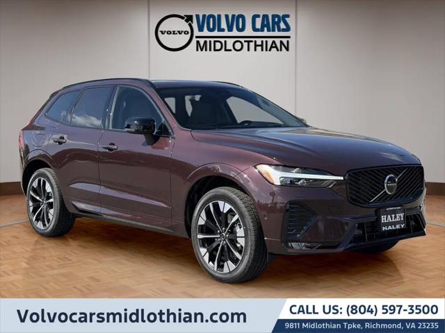 2026 Volvo XC60 B5 Ultra for sale in Richmond, VA