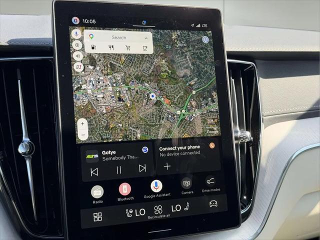 2026 Volvo XC60 B5 Ultra
