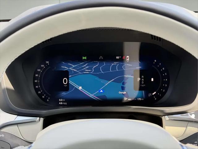 2026 Volvo XC60 B5 Ultra
