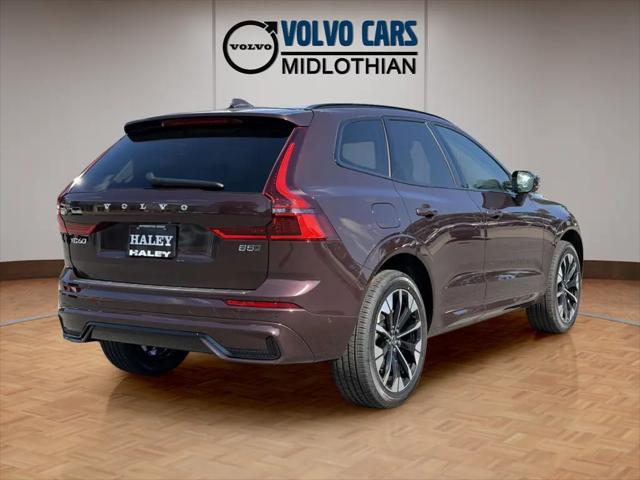 2026 Volvo XC60 B5 Ultra