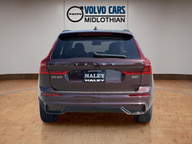 2026 Volvo XC60 B5 Ultra