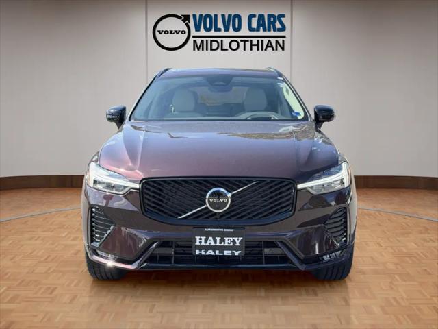 2026 Volvo XC60 B5 Ultra