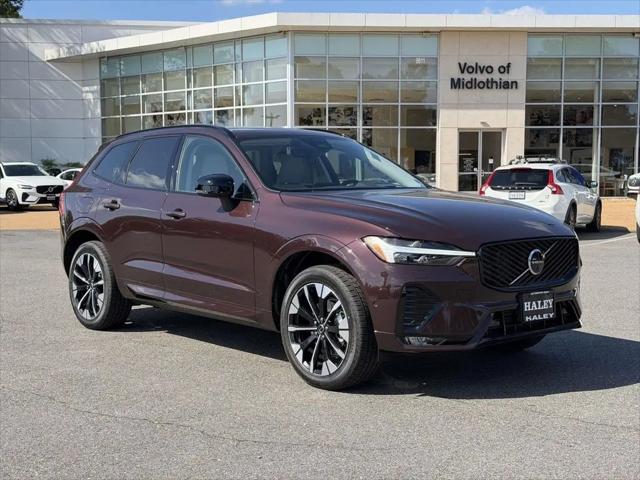 2026 Volvo XC60 B5 Ultra for sale in Richmond, VA
