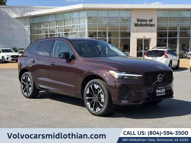 2026 Volvo XC60 B5 Ultra for sale in Richmond, VA