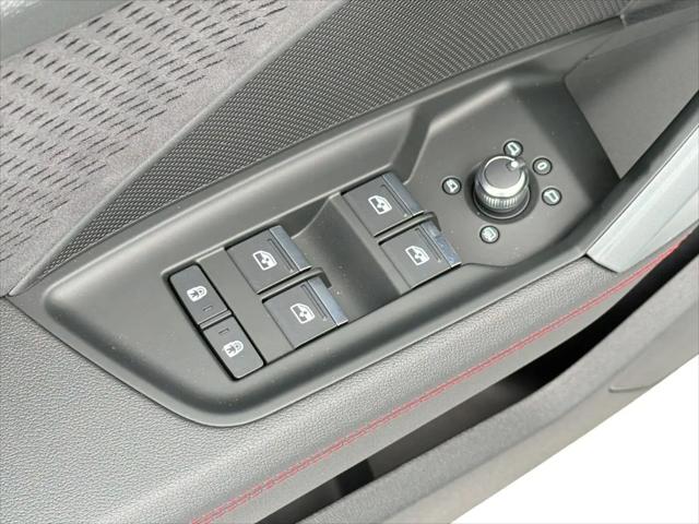 2026 Audi S3 TFSI quattro S tronic