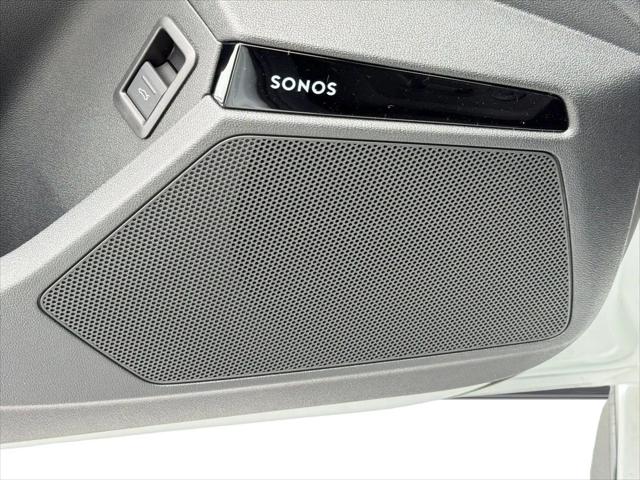2026 Audi S3 TFSI quattro S tronic