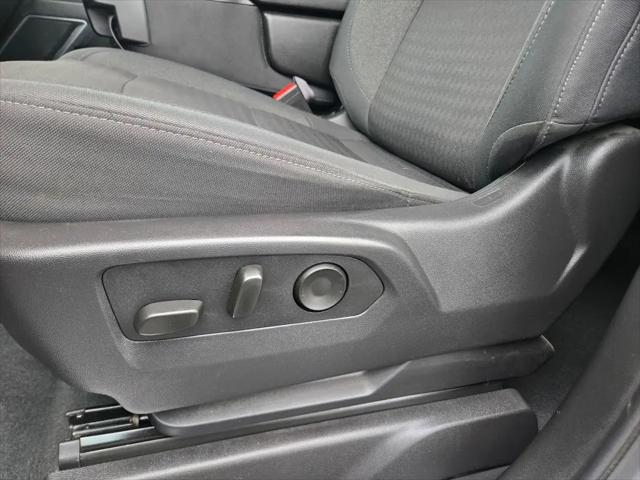 2025 Chevrolet Silverado 2500HD 4WD Crew Cab Long Bed LT