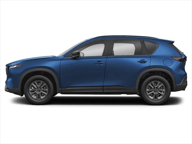 2026 Mazda CX-5 2.5 S Select