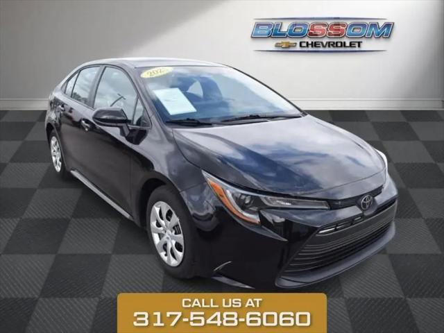 2025 Toyota Corolla LE for sale in Indianapolis, IN