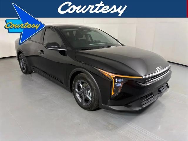 2026 Kia K4 LXS for sale in Mesa, AZ