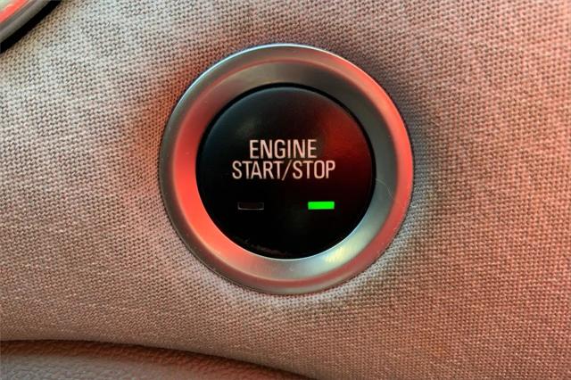 2021 Chevrolet Malibu FWD LT