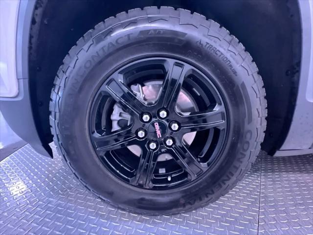 2023 GMC Acadia AWD AT4