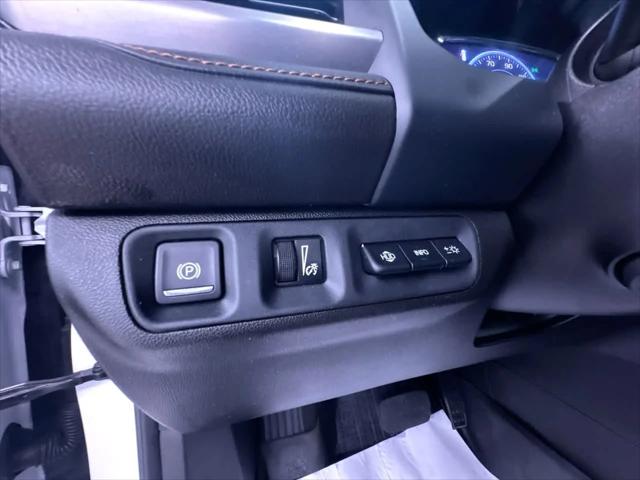 2023 GMC Acadia AWD AT4