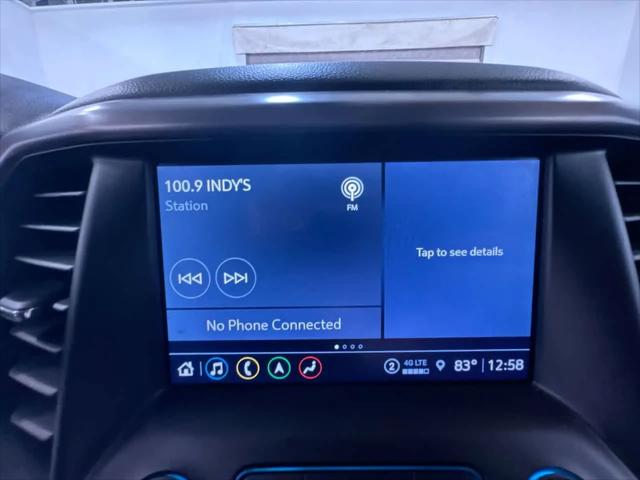 2023 GMC Acadia AWD AT4
