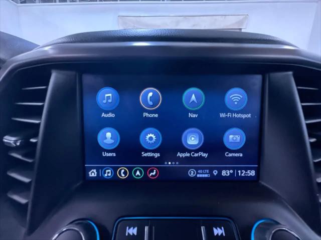 2023 GMC Acadia AWD AT4