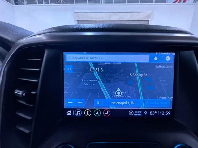 2023 GMC Acadia AWD AT4