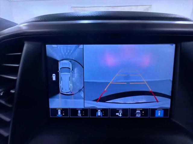 2023 GMC Acadia AWD AT4