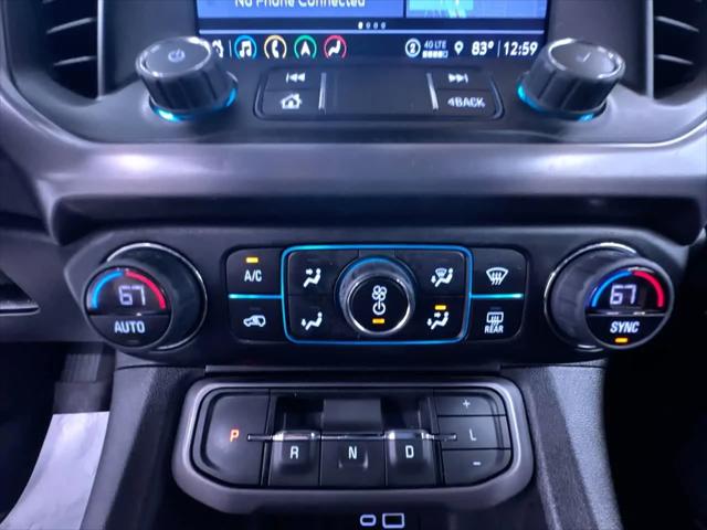 2023 GMC Acadia AWD AT4
