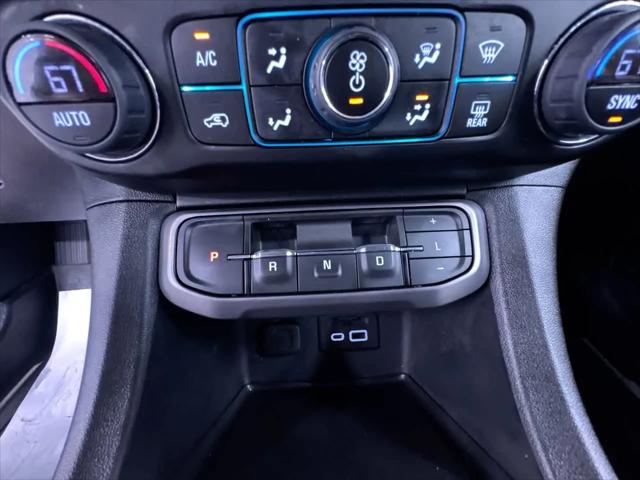 2023 GMC Acadia AWD AT4