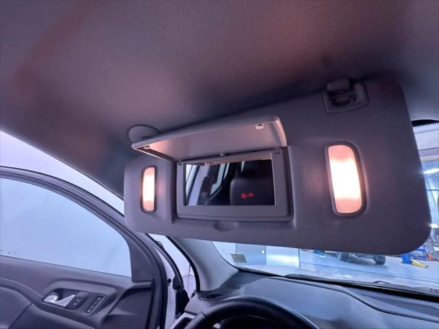 2023 GMC Acadia AWD AT4