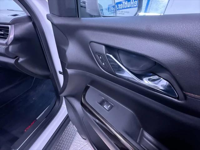 2023 GMC Acadia AWD AT4