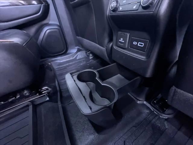 2023 GMC Acadia AWD AT4