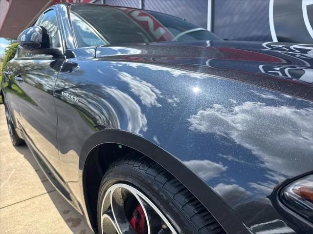 2023 Alfa Romeo Giulia Veloce AWD